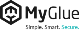 Logo MyGlue